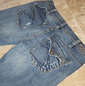 Pioneer by Silver  30x33